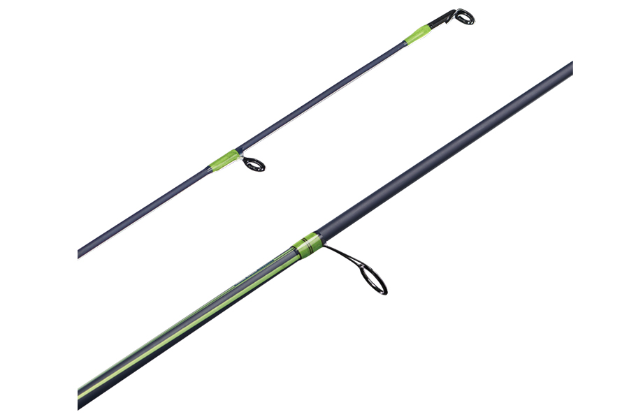 Abu Garcia Virtual Anglr 6 Foot 9 Inch Spinning Rod (Medium Light)